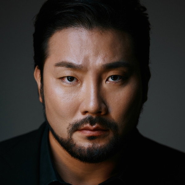 Park Kwang-jae