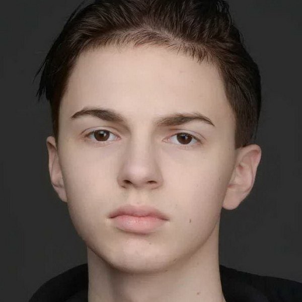 Nikita Terentyev