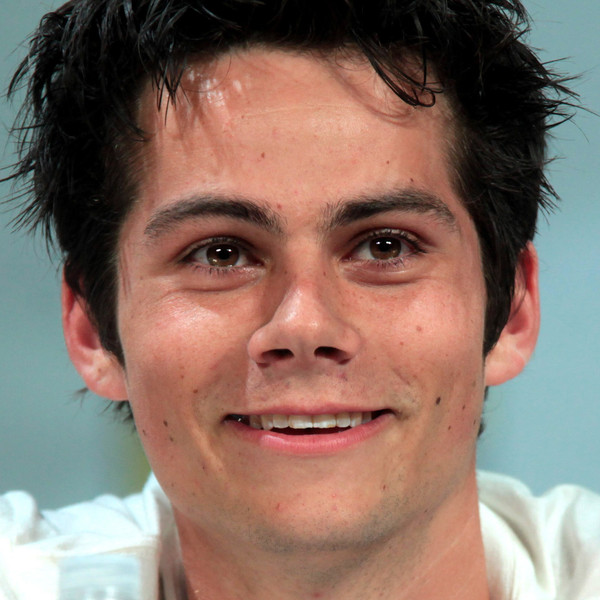 Dylan O'Brien