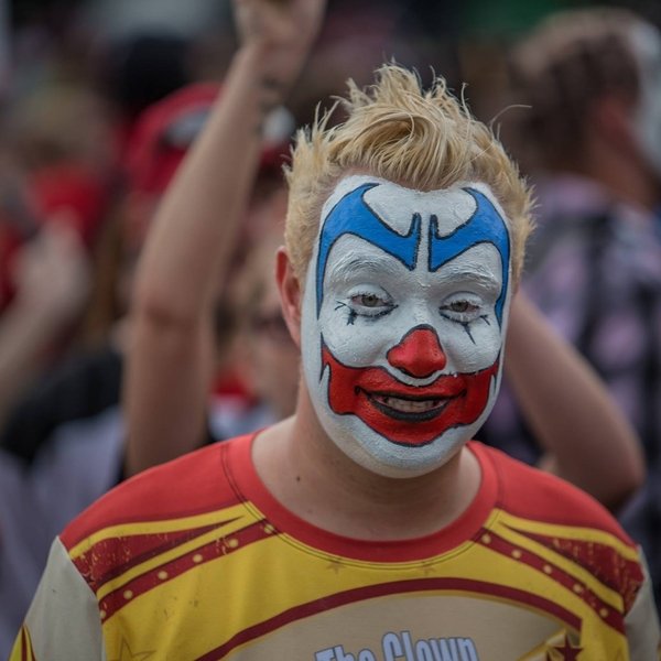 FlipFlop The Clown