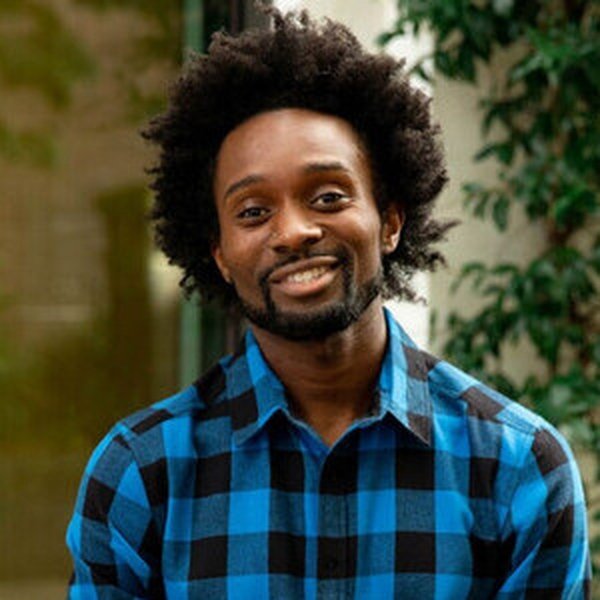 Darron Gifty