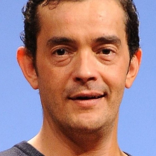Stéphane Slima