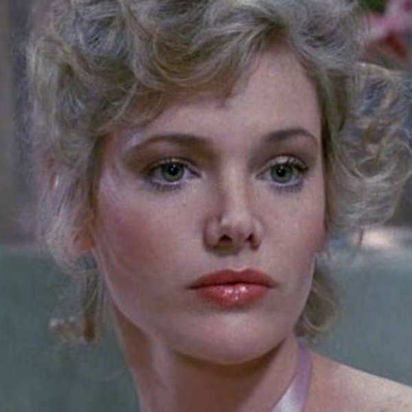 Leigh Harris