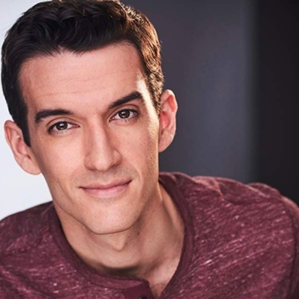 Luke Persiani