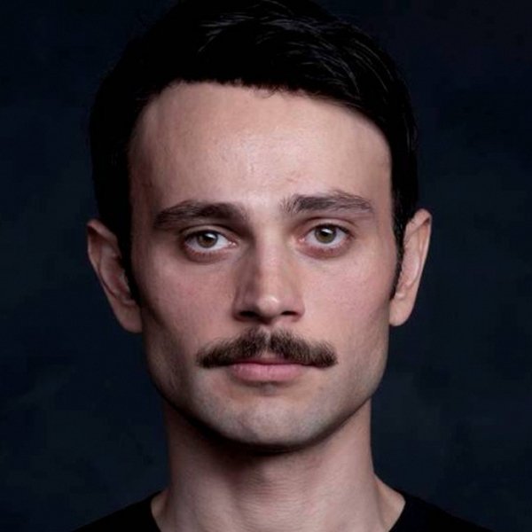 Kerem Arslanoğlu