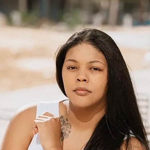 Adoria K Lewis