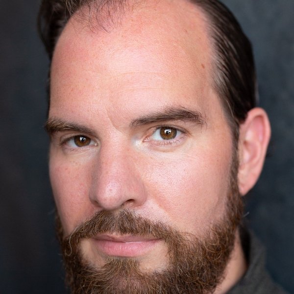 Nick Read