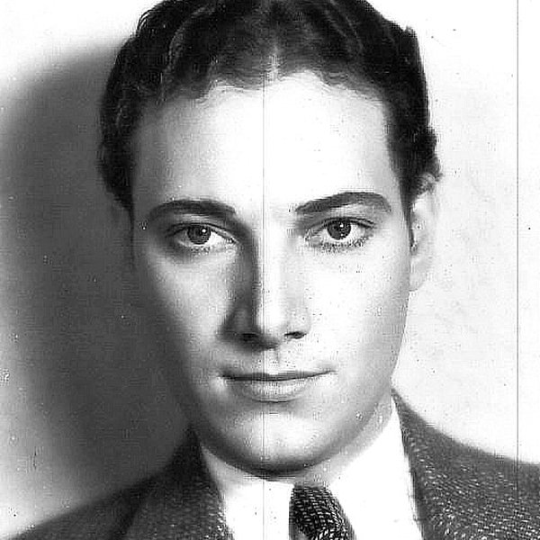 Stanley Taylor