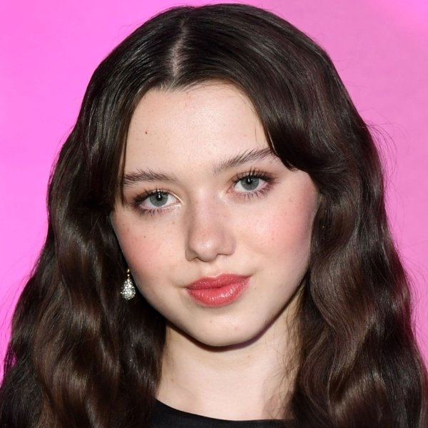 Violet McGraw