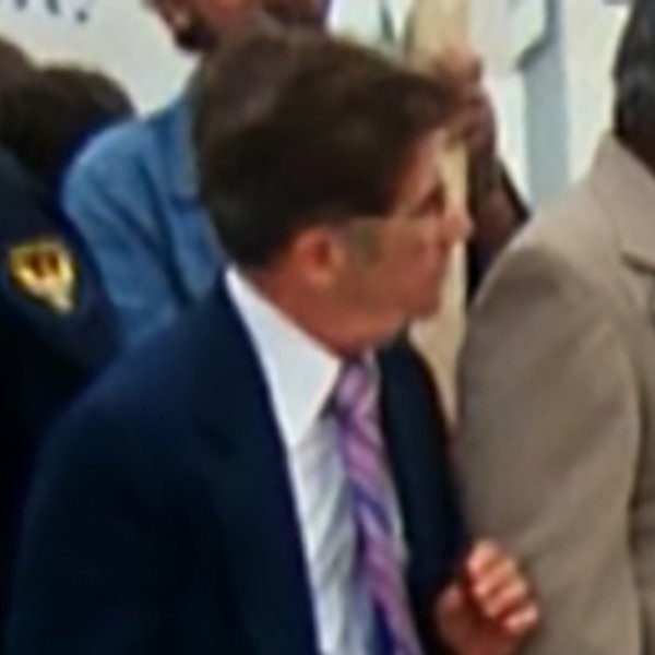 Bobby Gale