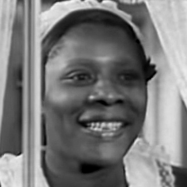 Gertrude Howard