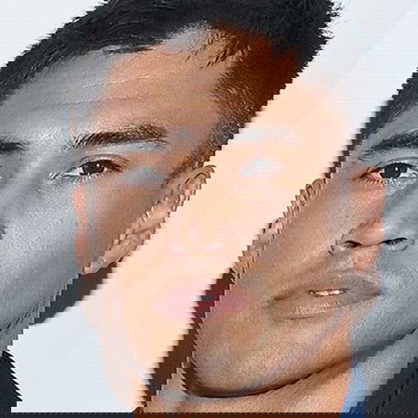Martin Sensmeier