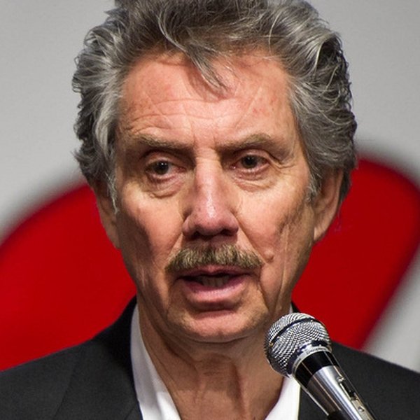 Robert Bigelow
