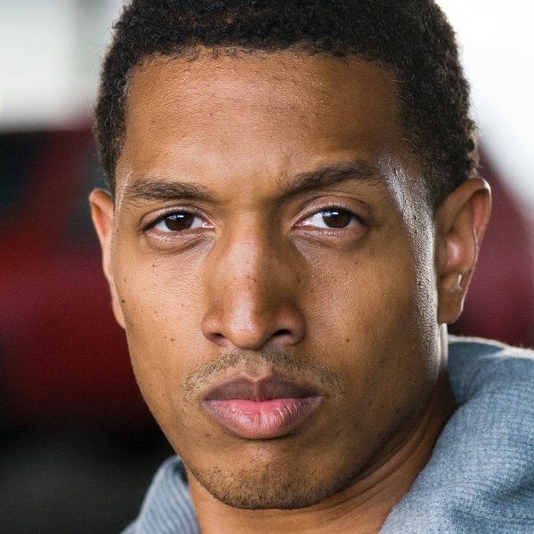 Justin Alston