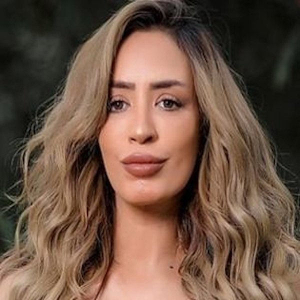 Nada Adel