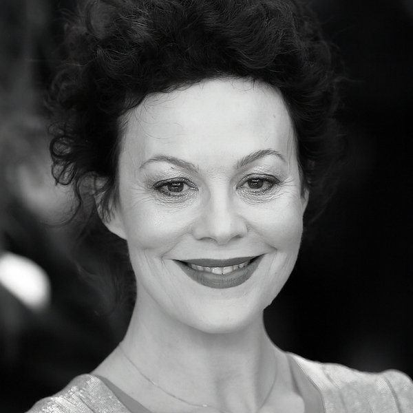 Helen McCrory