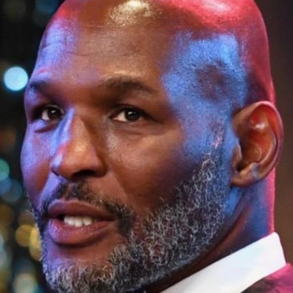 Bernard Hopkins