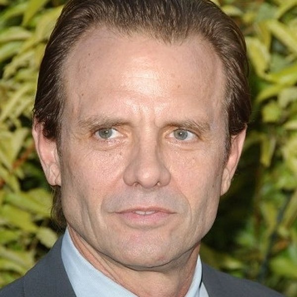 Michael Buhen
