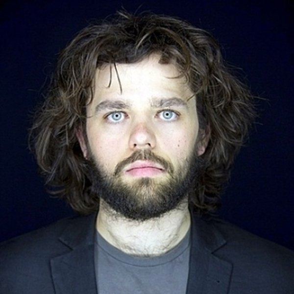 Yann Frisch