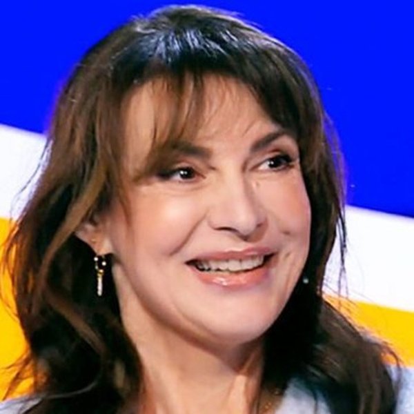 Irene van de Laar