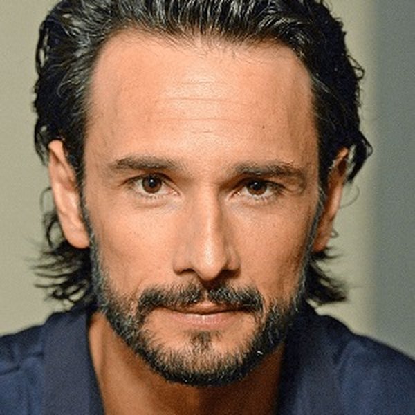Rodrigo Santoro