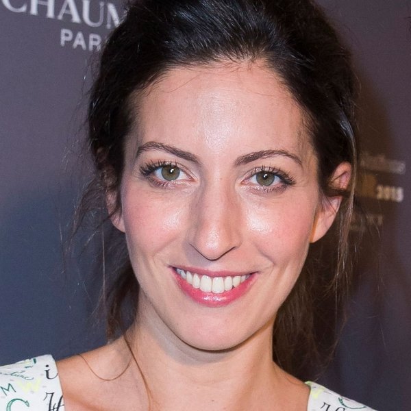 Anna Sigalevitch