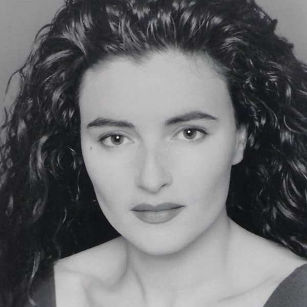 Cristina Pronzati