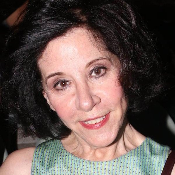 Mina Adamaki