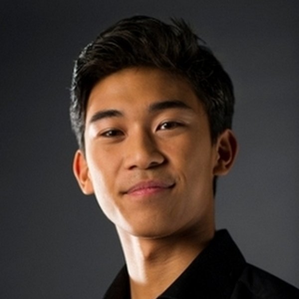 Syvert Lorenz Garcia