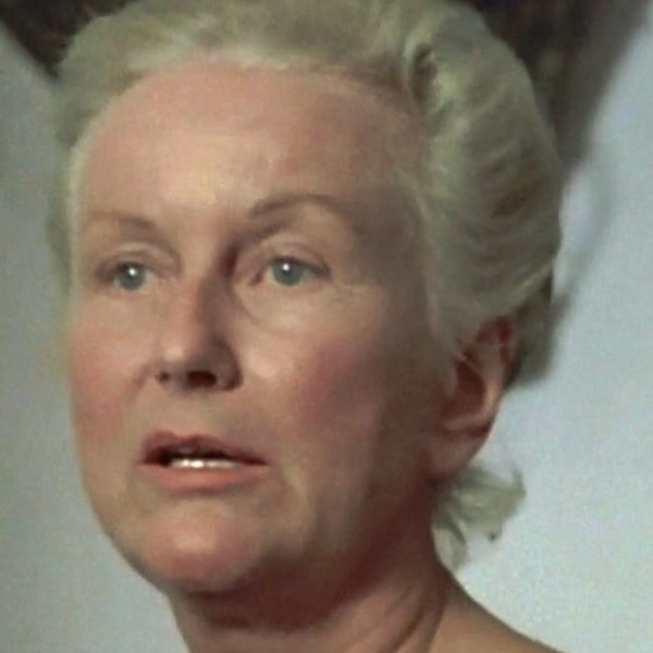 Sandra Wolff