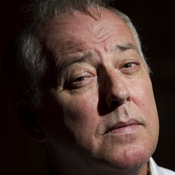 Michael Barrymore