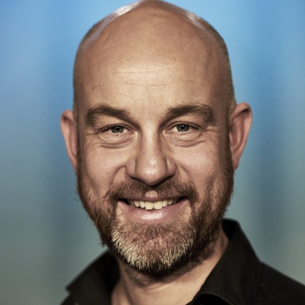 Jonas Kruse