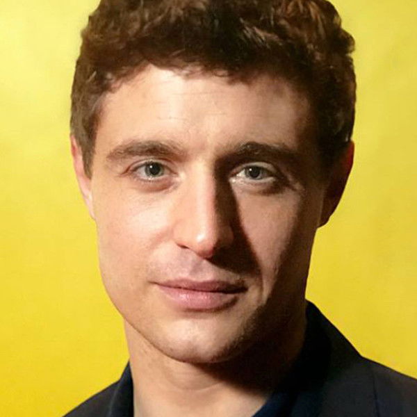 Max Irons