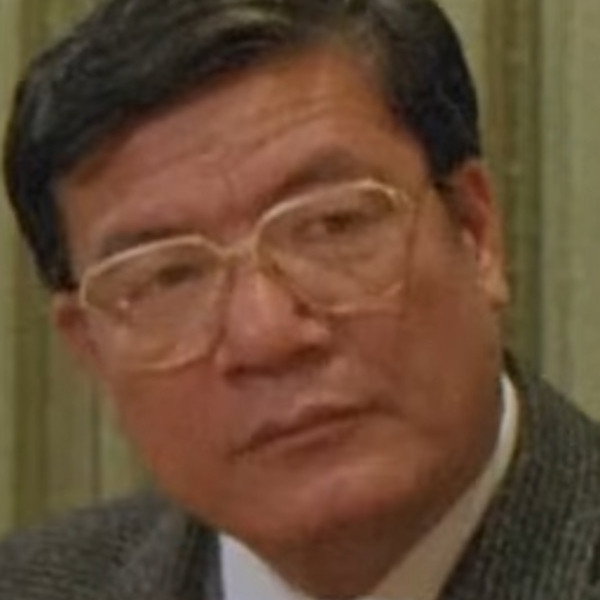 Nip Kwok-Chiu