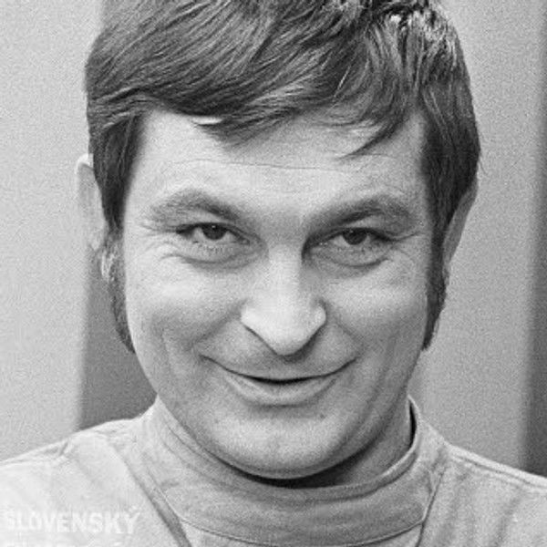 Slavomír Záhradník