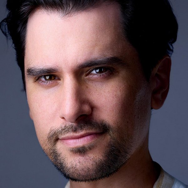 Andrew Vogel