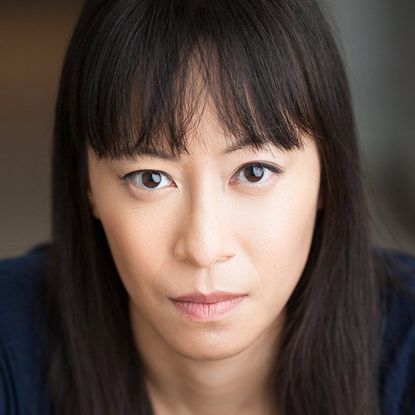 Yvette Lu