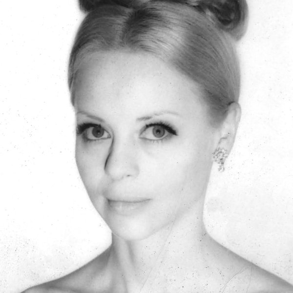 Norma Eberhardt