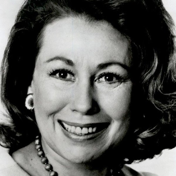 Janet Ward