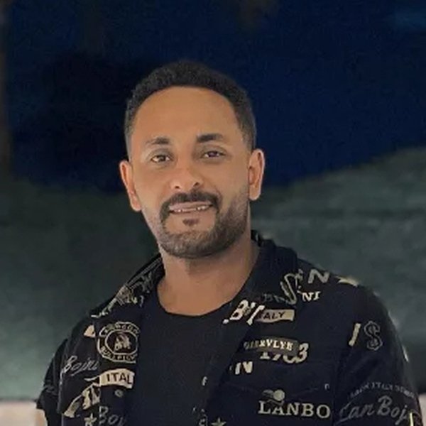 Mohamed Ali Mizu