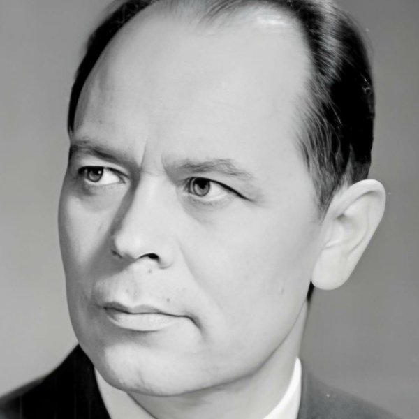 Andrei Petrov