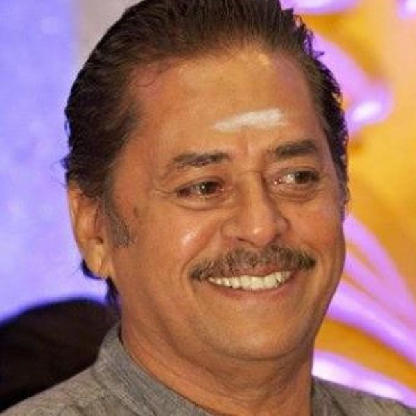 Ramesh Bhat