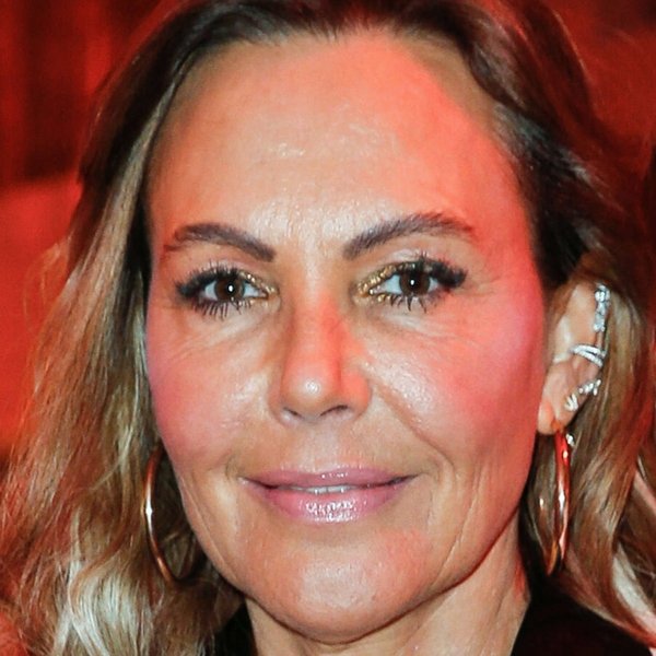 Natascha Ochsenknecht