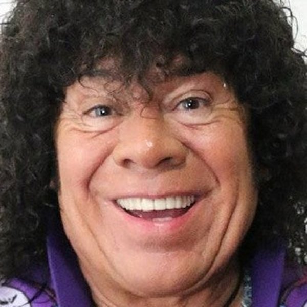La Mona Jiménez