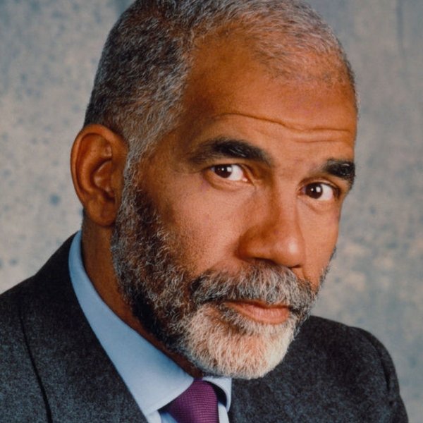 Ed Bradley