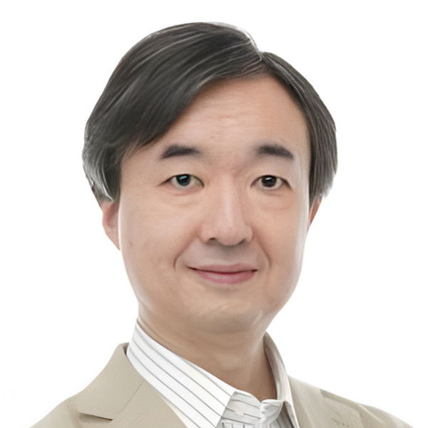 Yasunori Masutani