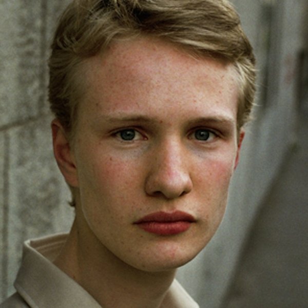 Victor Polster