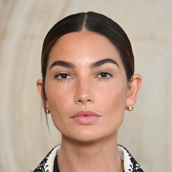 Lily Aldridge