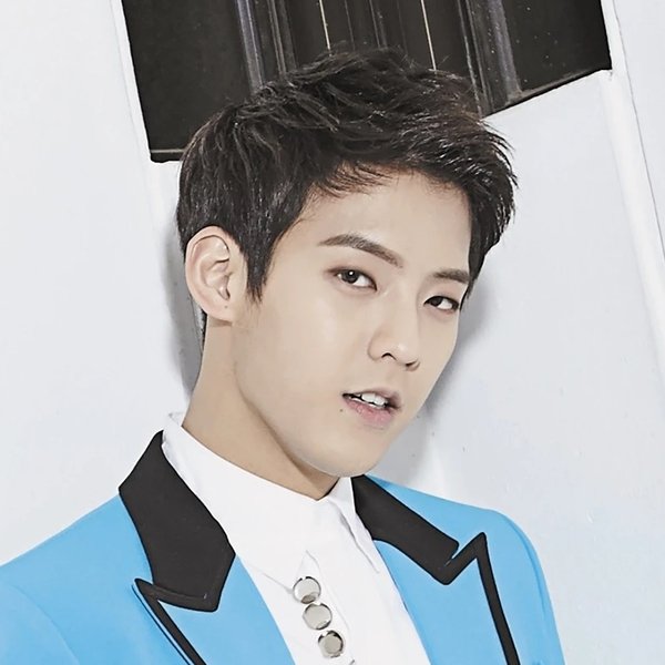 Lee Min-hyuk