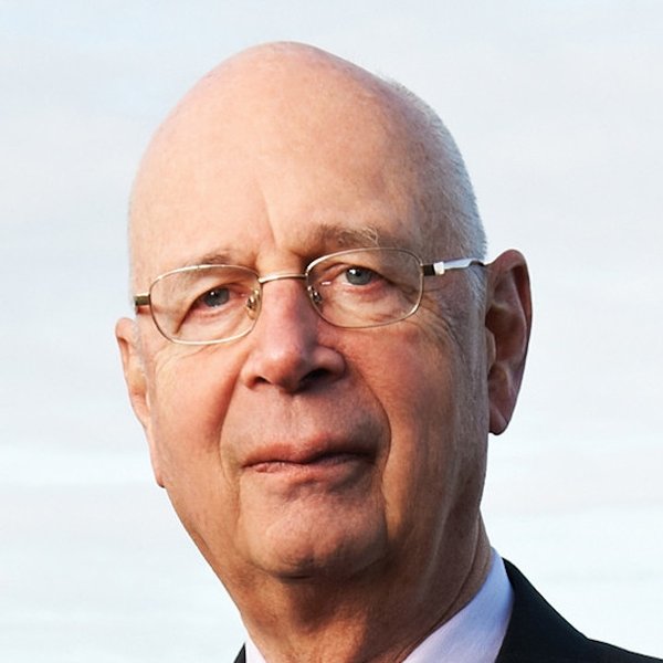 Klaus Schwab